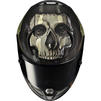 HJC RPHA 11 Ghost Call of Duty Motorcycle Helmet & Visor Thumbnail 6