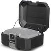 Shad TR37 Terra Black Top Case 37L Thumbnail 4