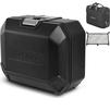 Shad TR36 Terra 4P Side Case Black 35L (Left) Thumbnail 1