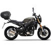 Shad Top Case Fitting Kit for Benelli Leoncino 800 Trail 2021 - 2022 Thumbnail 6