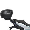 Shad Top Case Fitting Kit for BMW C Evolution Electric 2015 - 2021 Thumbnail 4