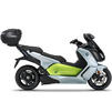 Shad Top Case Fitting Kit for BMW C Evolution Electric 2015 - 2021 Thumbnail 6