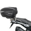 Shad Top Case Fitting Kit for BMW F 850 GS Adventure 2019 - 2022 Thumbnail 4
