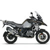 Shad Top Case Fitting Kit for BMW F 850 GS Adventure 2019 - 2022 Thumbnail 5