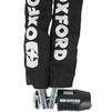 Oxford Patriot Chain Lock 12mm x 1.2m (LK745) Thumbnail 3