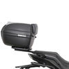 Shad Top Case Fitting Kit for CFMoto 650 MT 2020-2022 Thumbnail 4