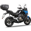Shad Top Case Fitting Kit for CFMoto 650 MT 2020-2022 Thumbnail 7