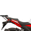 Shad Top Case Fitting Kit for Honda CBR 300 R 2011-2016 Thumbnail 1