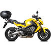 Shad Top Case Fitting Kit for Honda CBR 650 R 2014-2016 Thumbnail 6
