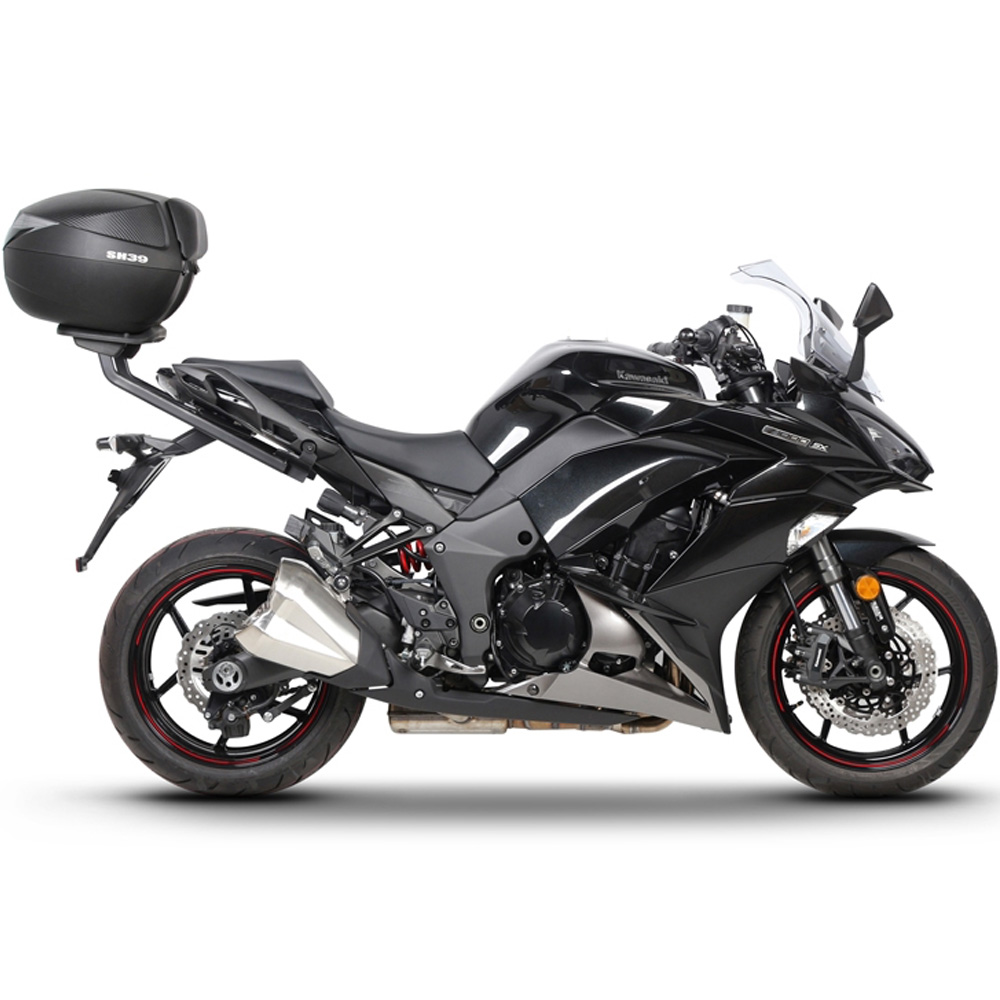 Shad Top Case Fitting Kit for Kawasaki Ninja 1000 SX 20212022 New