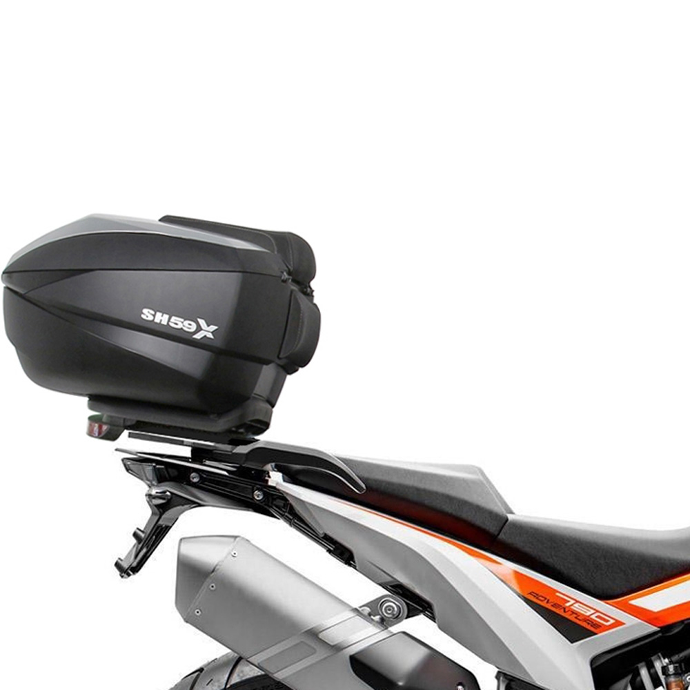 ktm 1290 super adventure s top case