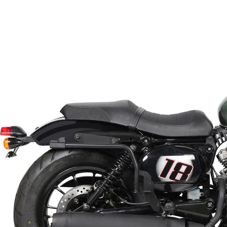 Hyosung Aquila Gv125 2001 : R/Hyosung - Foto 7