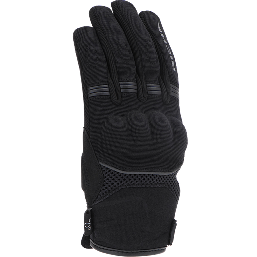 Richa Scope WP Ladies Motorcycle Gloves Lady Womens Short Cuff Waterproof Vented - Picture 11 of 17