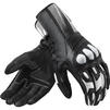 Rev It Metis 2 Leather Motorcycle Gloves