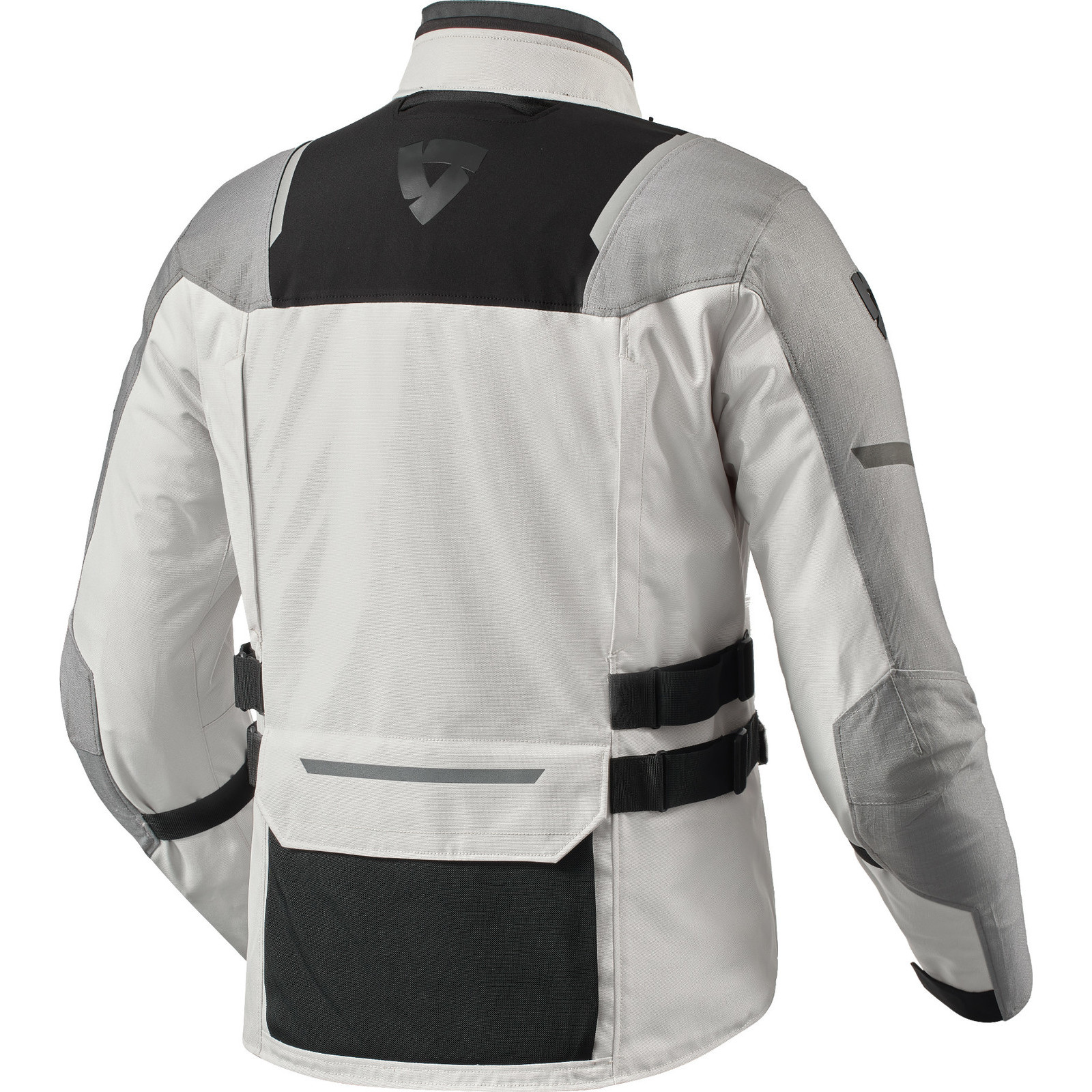 Rev It Offtrack 2 H2o Motorcycle Jacket - Jackets - Ghostbikes.com