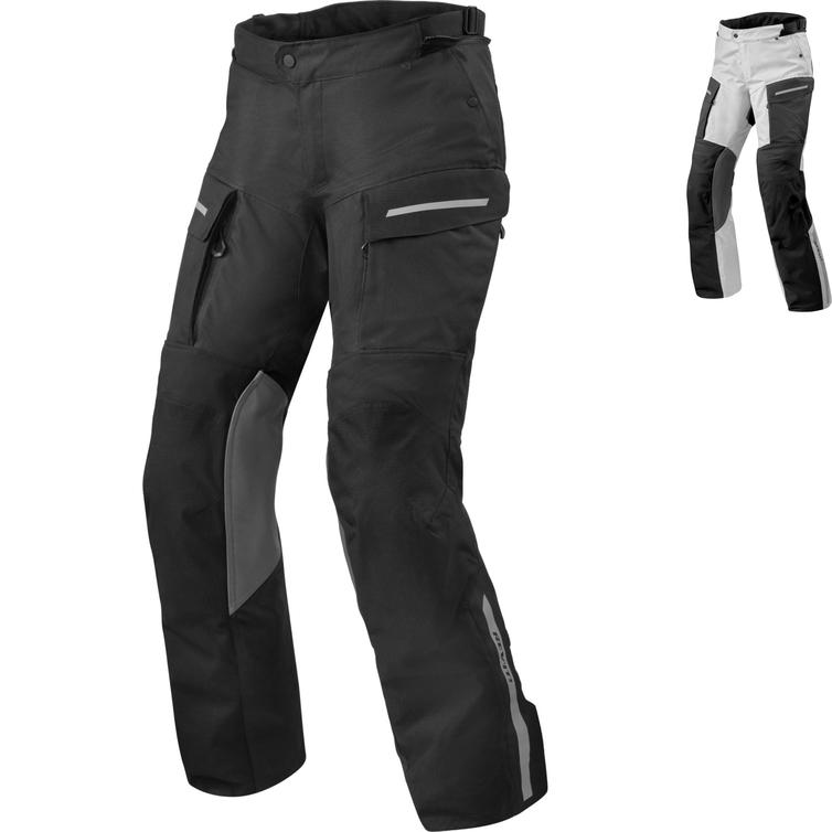 Rev It Offtrack 2 H2O Motorcycle Trousers New Arrivals
