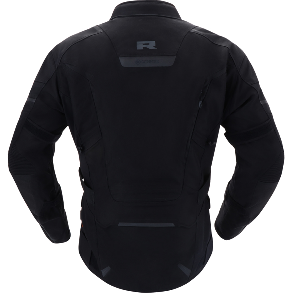 Richa Cyclone 2 Gore-Tex Motorcycle Jacket Men GTX Waterproof All-Season Touring - Picture 23 of 47