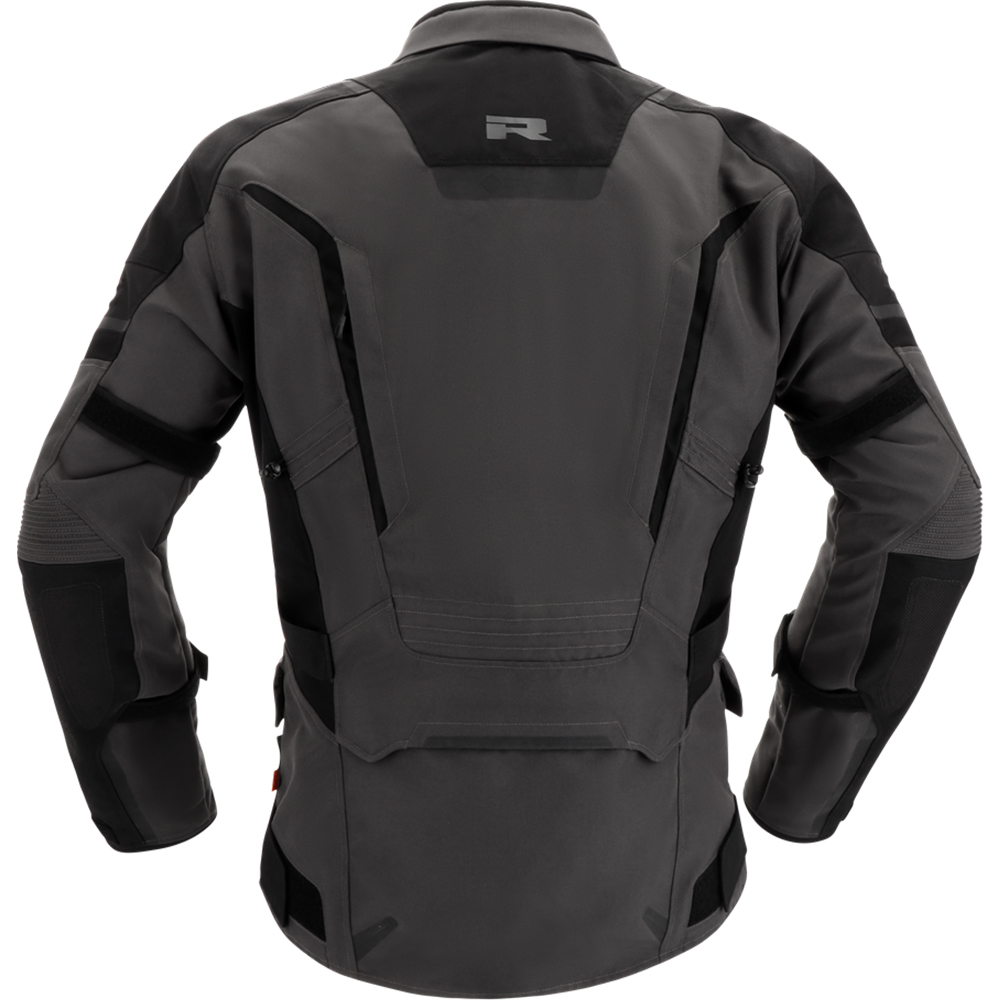Richa Cyclone 2 Gore-Tex Motorcycle Jacket Men GTX Waterproof All-Season Touring - Picture 38 of 47