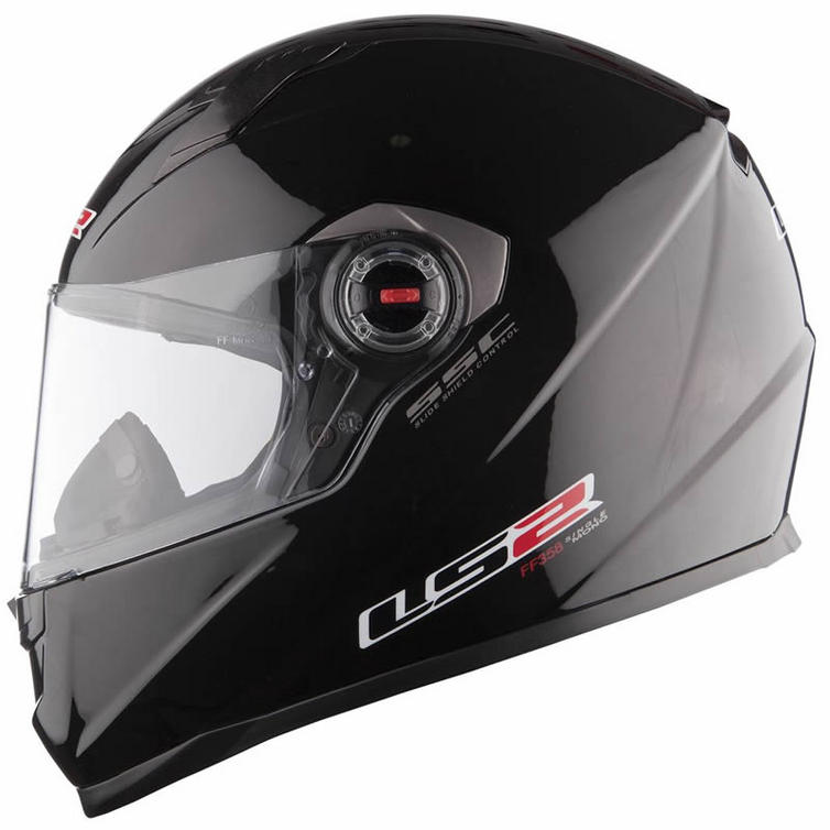 LS2 FF358 Concept Motorcycle Helmet Full Face Helmets