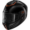 Shark Spartan RS Blank SP Motorcycle Helmet & Visor