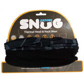 Oxford Snug Flame Thermal Head & Neck Wear