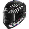 Shark Spartan GT E-Brake Motorcycle Helmet & Visor
