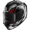 Shark Spartan GT Replikan Motorcycle Helmet & Visor
