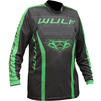 Wulfsport 2023 Linear Motocross Jersey