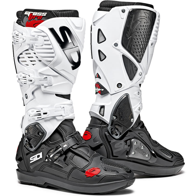 sidi crossfire waterproof