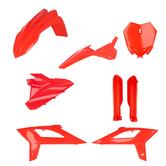 Acerbis Full Plastics Kit - Beta RX 300/450 2022 - OEM