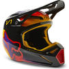 Fox Racing 2023 V1 Toxsyk Motocross Helmet