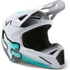 Fox Racing 2023 V1 Toxsyk Motocross Helmet