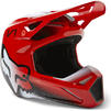 Fox Racing 2023 V1 Toxsyk Motocross Helmet