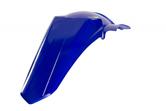 Acerbis Rear Fender - Yamaha WRF 250/450 2007-12 - Blue ('98)