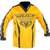 Wulfsport 2023 Kids Linear Motocross Jersey