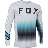 Fox Racing 2023 360 FGMNT White Motocross Jersey