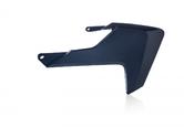 Acerbis Radiator Scoops - Husqvarna TC65 2017-23 - Blue