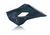 Acerbis Radiator Scoops - Husqvarna TC85 2015-17 - Blue