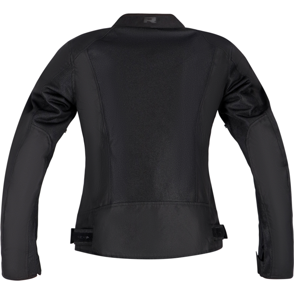 Richa Airsummer Ladies Motorcycle Jacket Summer Motorbike Bike Armoured Clothing - Picture 17 of 32