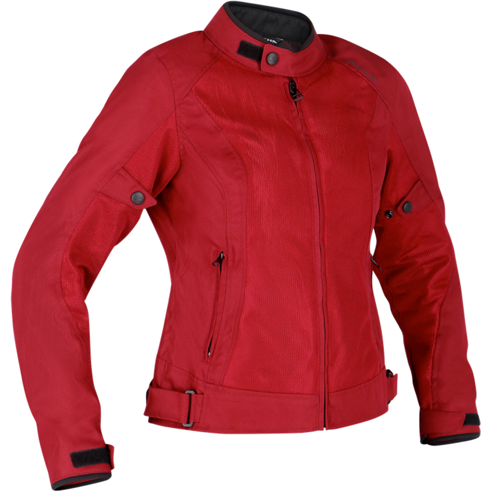 Richa Airsummer Ladies Motorcycle Jacket Summer Motorbike Bike Armoured Clothing - Picture 24 of 32