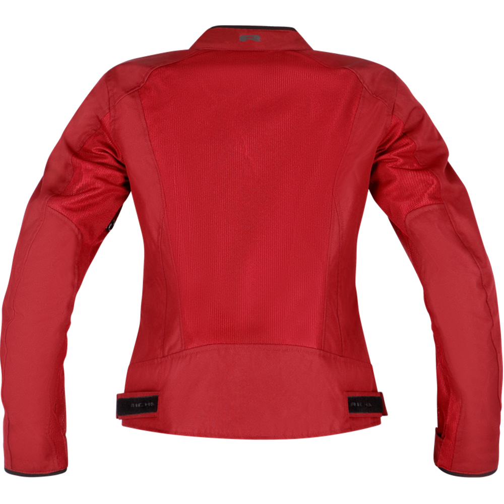 Richa Airsummer Ladies Motorcycle Jacket Summer Motorbike Bike Armoured Clothing - Picture 26 of 32