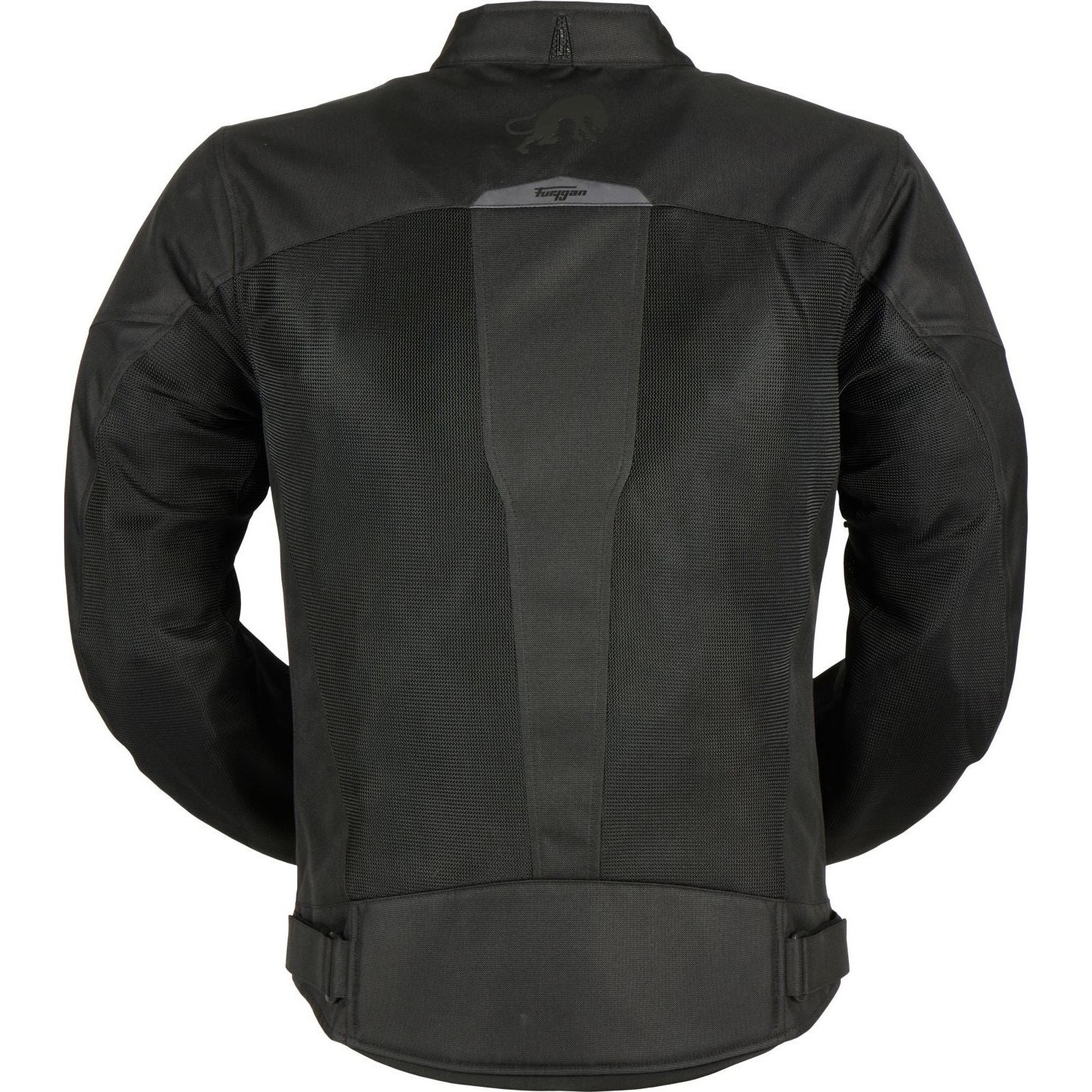 Furygan Mistral Evo 3 Motorcycle Jacket Motorbike D3O Armour Protection Summer - Picture 20 of 52