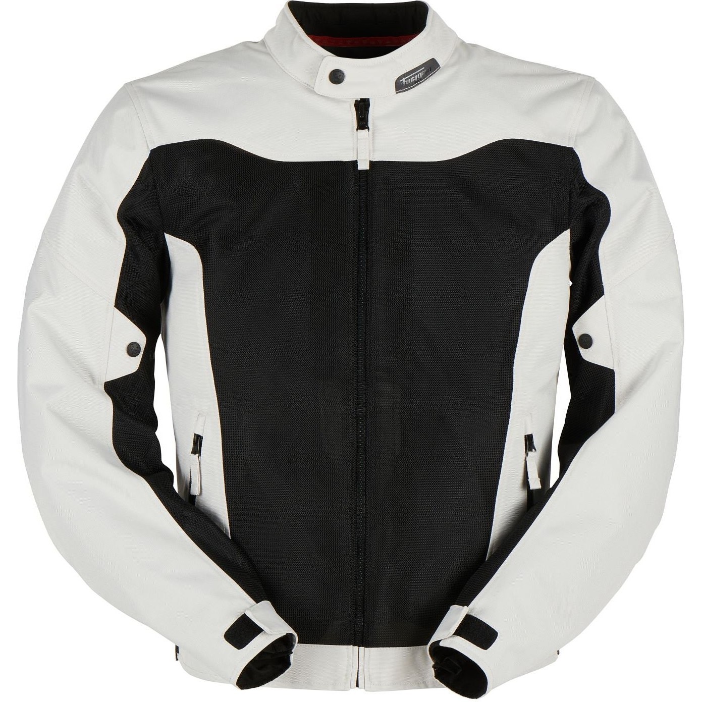 Furygan Mistral Evo 3 Motorcycle Jacket Motorbike D3O Armour Protection Summer - Picture 18 of 52
