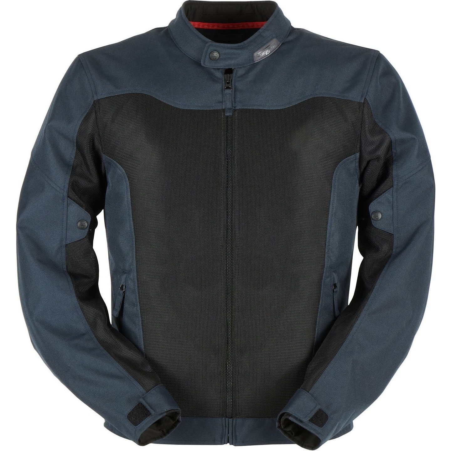Furygan Mistral Evo 3 Motorcycle Jacket Motorbike D3O Armour Protection Summer - Picture 28 of 52