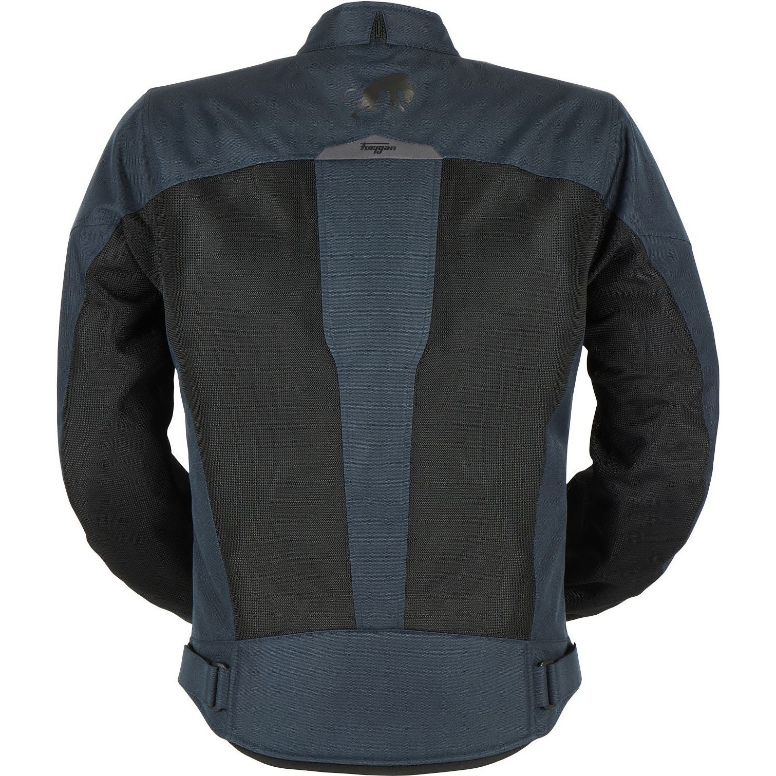 Furygan Mistral Evo 3 Motorcycle Jacket Motorbike D3O Armour Protection Summer - Picture 30 of 52