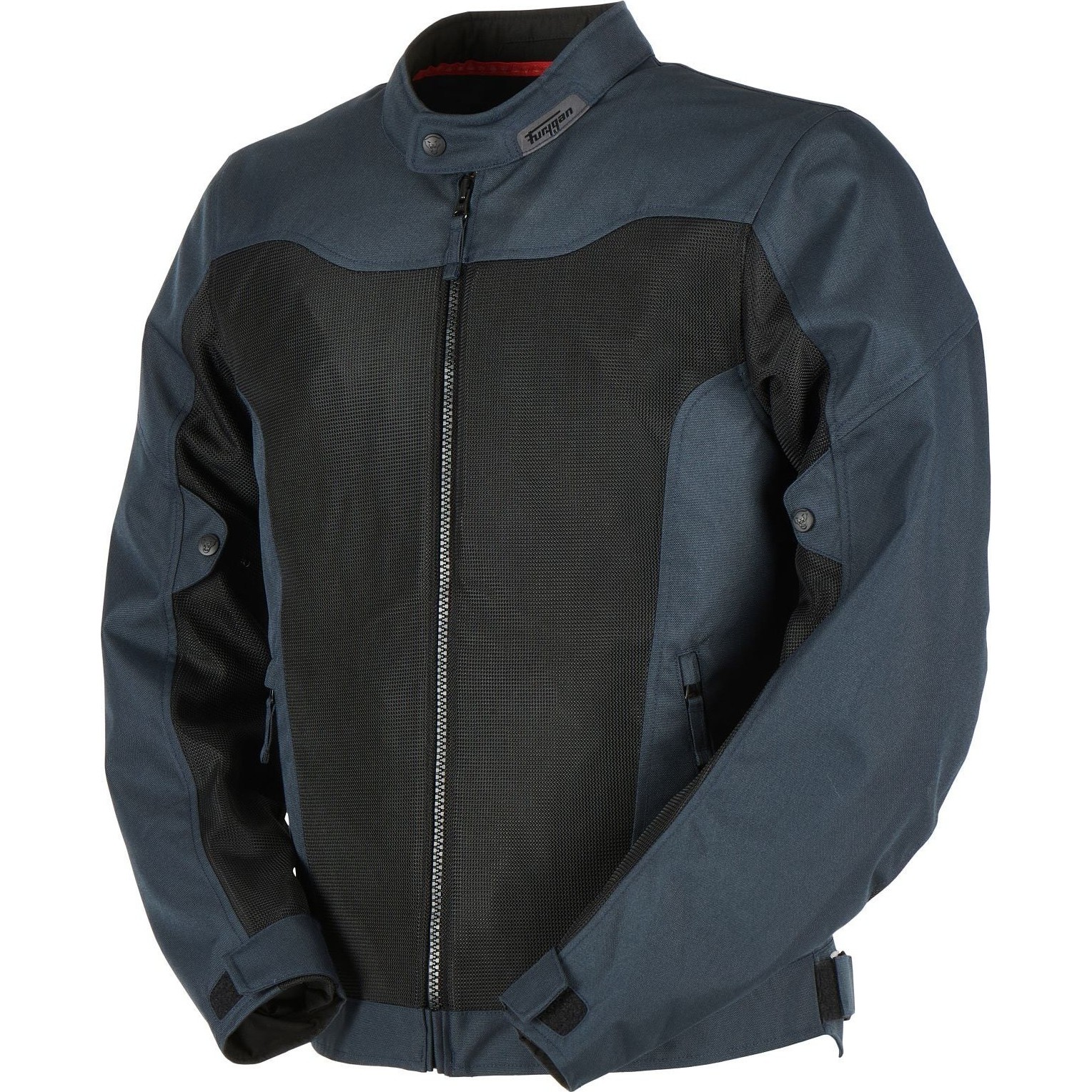 Furygan Mistral Evo 3 Motorcycle Jacket Motorbike D3O Armour Protection Summer - Picture 29 of 52