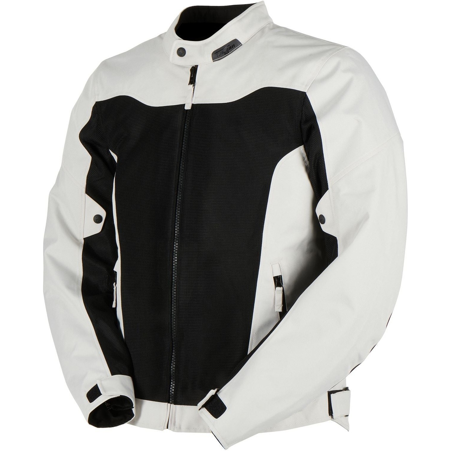 Furygan Mistral Evo 3 Motorcycle Jacket Motorbike D3O Armour Protection Summer - Picture 49 of 52