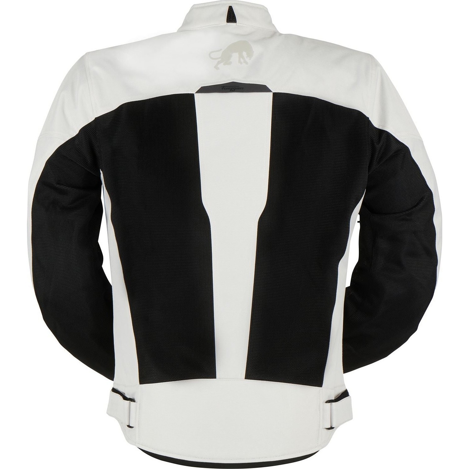 Furygan Mistral Evo 3 Motorcycle Jacket Motorbike D3O Armour Protection Summer - Picture 52 of 52
