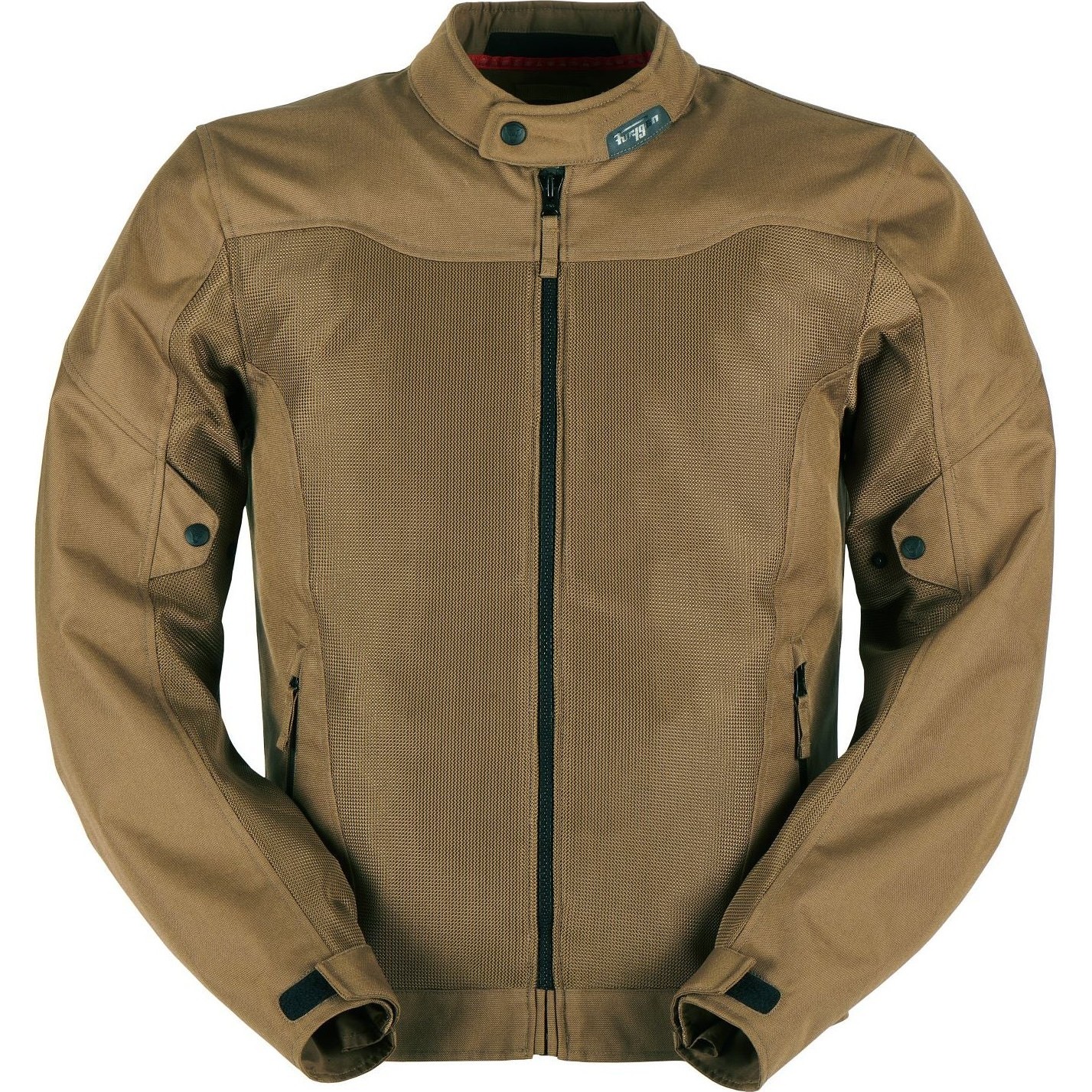 Furygan Mistral Evo 3 Motorcycle Jacket Motorbike D3O Armour Protection Summer - Picture 40 of 52