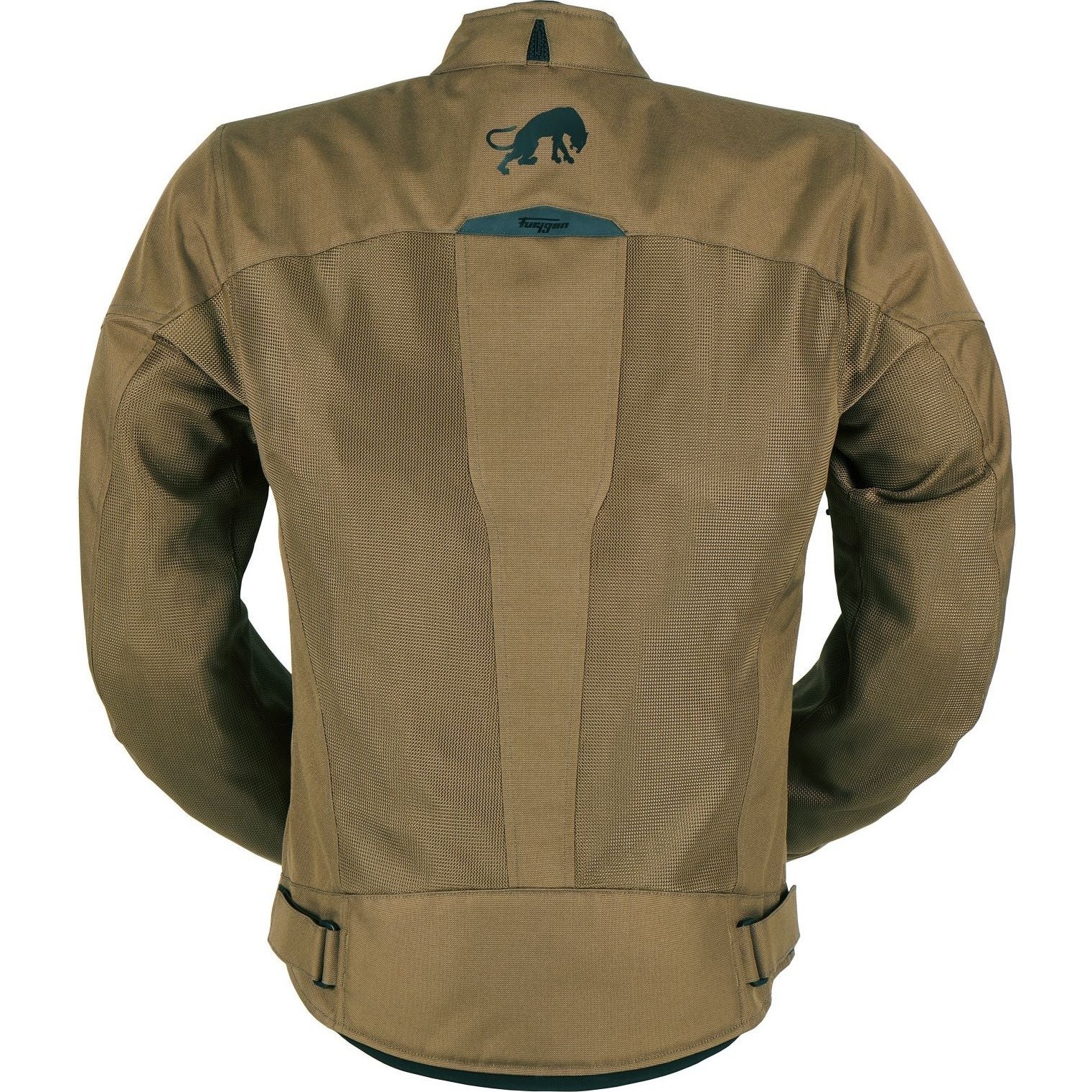 Furygan Mistral Evo 3 Motorcycle Jacket Motorbike D3O Armour Protection Summer - Picture 42 of 52